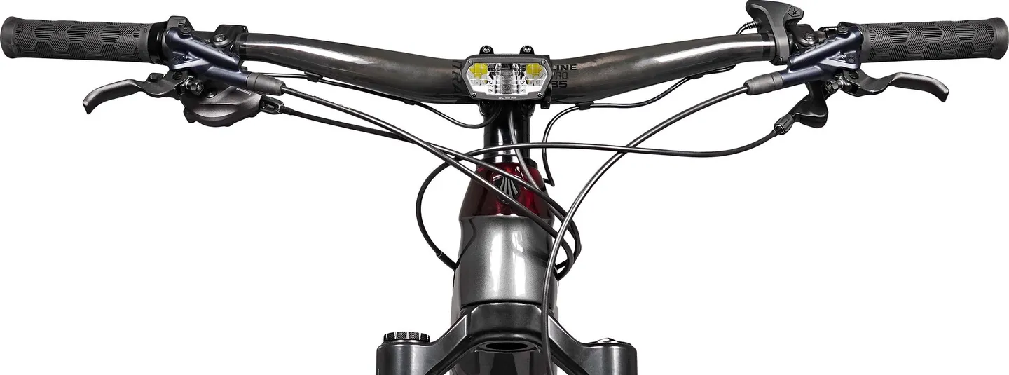 Lupine SL MiniMax Shimano Framlampa Lupine SL MiniMax Shimano Framlampa