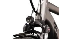 Lupine SL Nano u/helljus Framlampa Lupine SL Nano u/helljus Framlampa