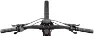 Lupine SL X Shimano Framlampa