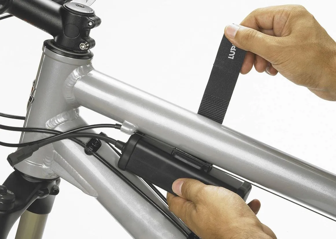 Lupine SmartCore Batteri