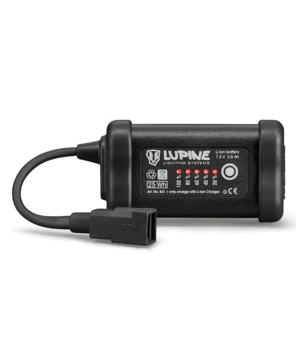 Lupine SmartCore Batteri