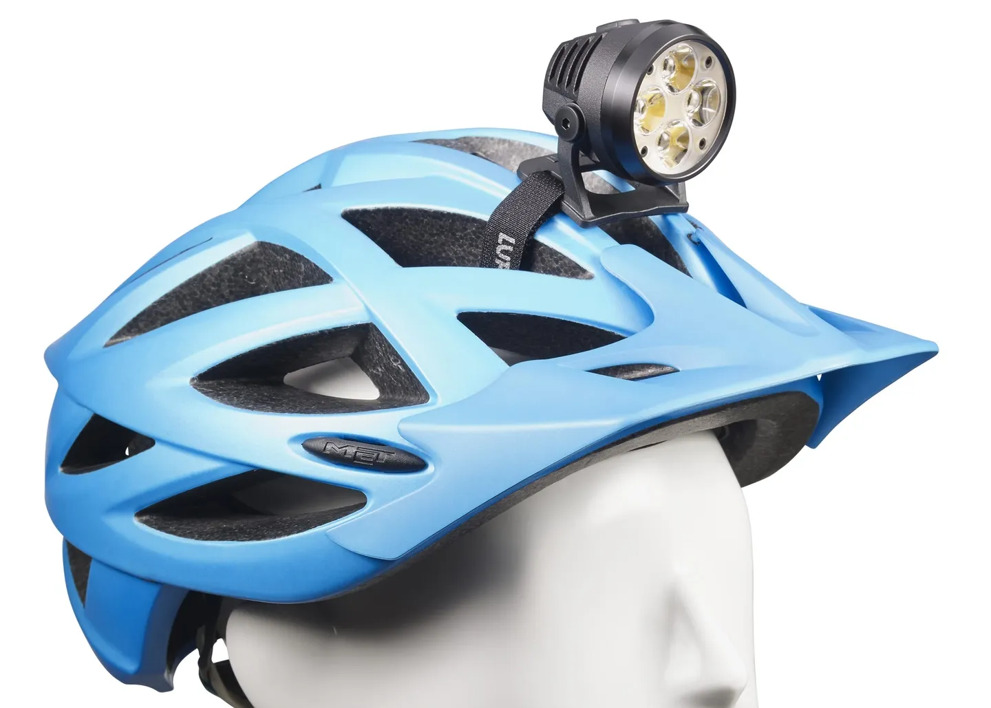 Lupine Wilma R 7 Pannlampa