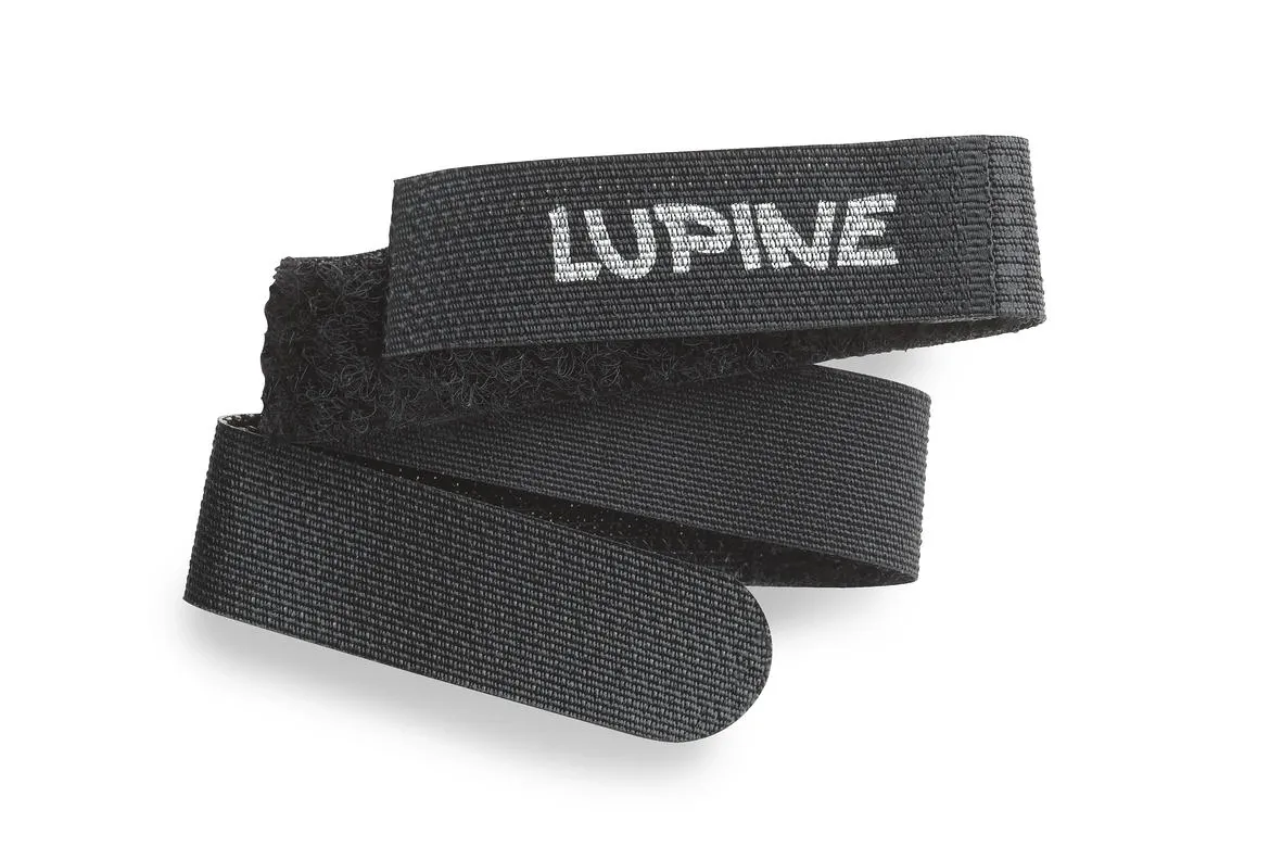 Lupine Wilma R 7 Pannlampa