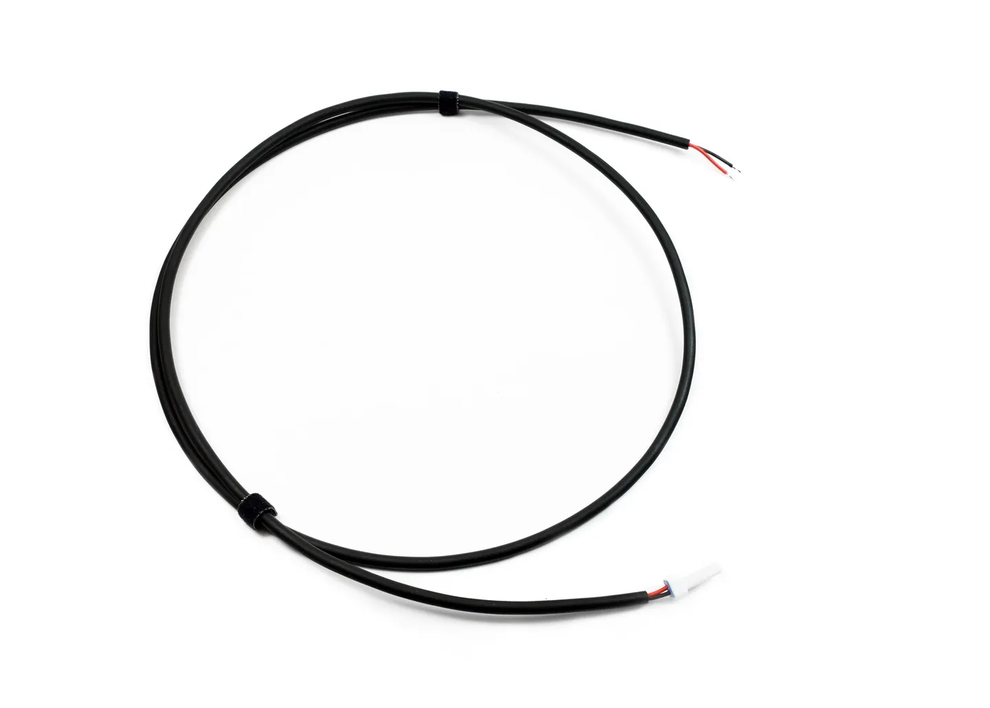Lupine Yamaha El-cykel Kabel