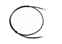 Lupine Yamaha El-cykel Kabel Lupine Yamaha El-cykel Kabel