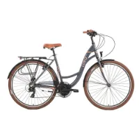 Lupo Amelie City 28´´ Cykel Lupo Amelie City 28´´ Cykel