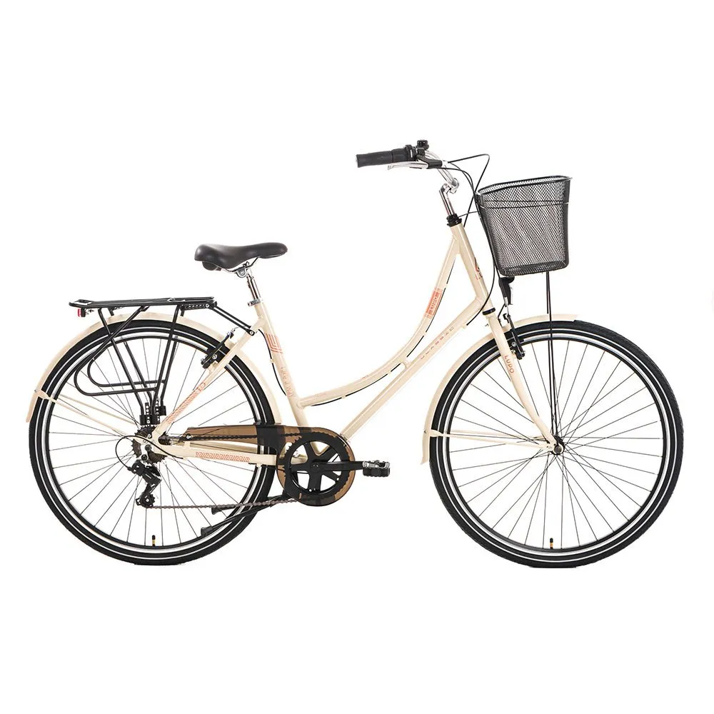 Lupo Classic City 28´´ Cykel Lupo Classic City 28´´ Cykel