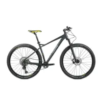 Lupo Climb 12 29´´ Deore Slm6100 Mtb Cykel Lupo Climb 12 29´´ Deore Slm6100 Mtb Cykel