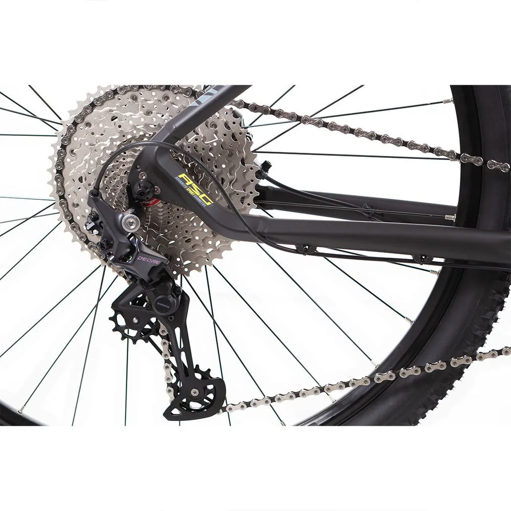 Lupo Climb 12 29´´ Deore Slm6100 Mtb Cykel