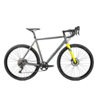 Lupo Dolomite 2 Grx600 2023 Gravelcykel