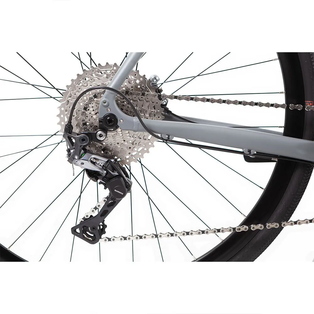 Lupo Dolomite 2 Grx600 2023 Gravelcykel