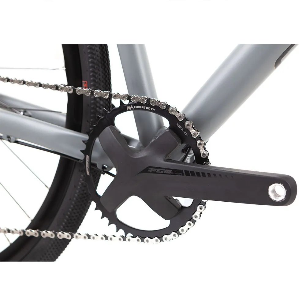 Lupo Dolomite 2 Grx600 2023 Gravelcykel
