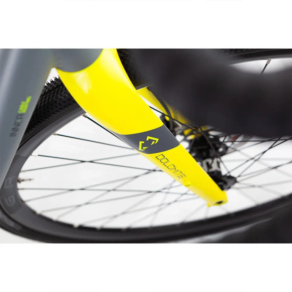 Lupo Dolomite 2 Grx600 2023 Gravelcykel