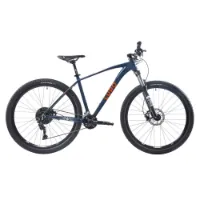 Lupo Forest 10 29´´ Sl-m4100/5100 Mtb Cykel
