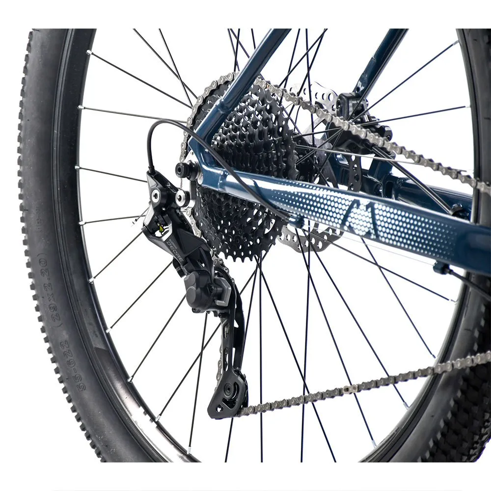 Lupo Forest 10 29´´ Sl-m4100/5100 Mtb Cykel
