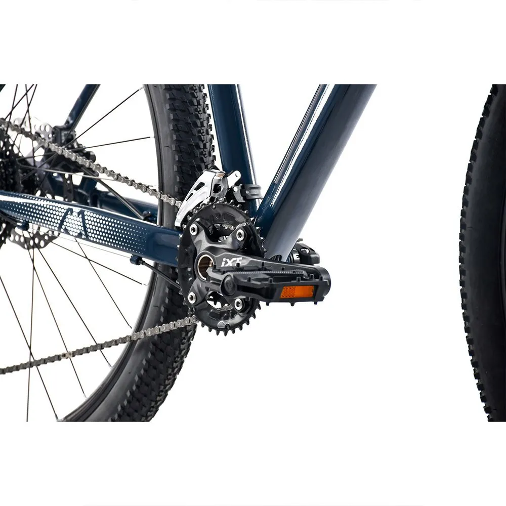 Lupo Forest 10 29´´ Sl-m4100/5100 Mtb Cykel