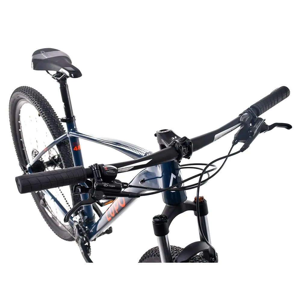 Lupo Forest 10 29´´ Sl-m4100/5100 Mtb Cykel