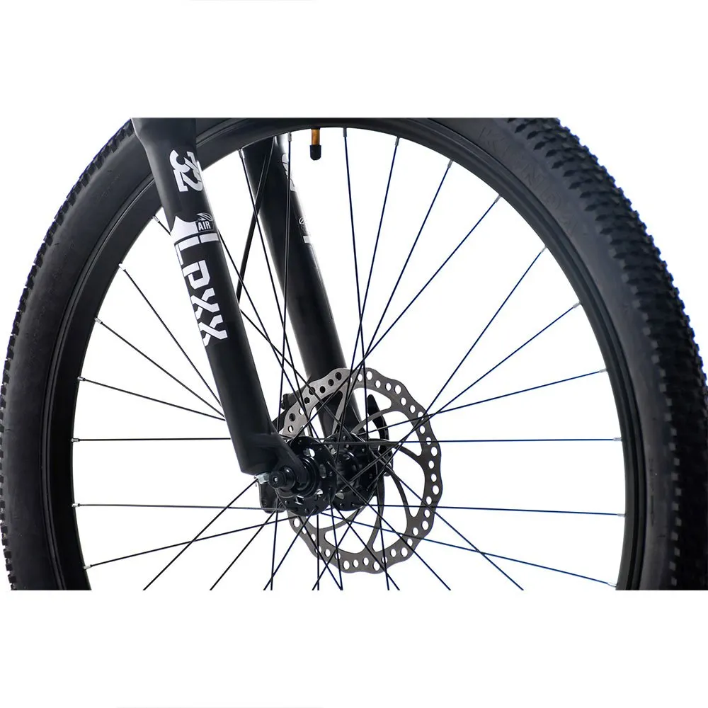Lupo Forest 10 29´´ Sl-m4100/5100 Mtb Cykel