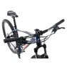 Lupo Forest 10 29´´ Sl-m4100/5100 Mtb Cykel
