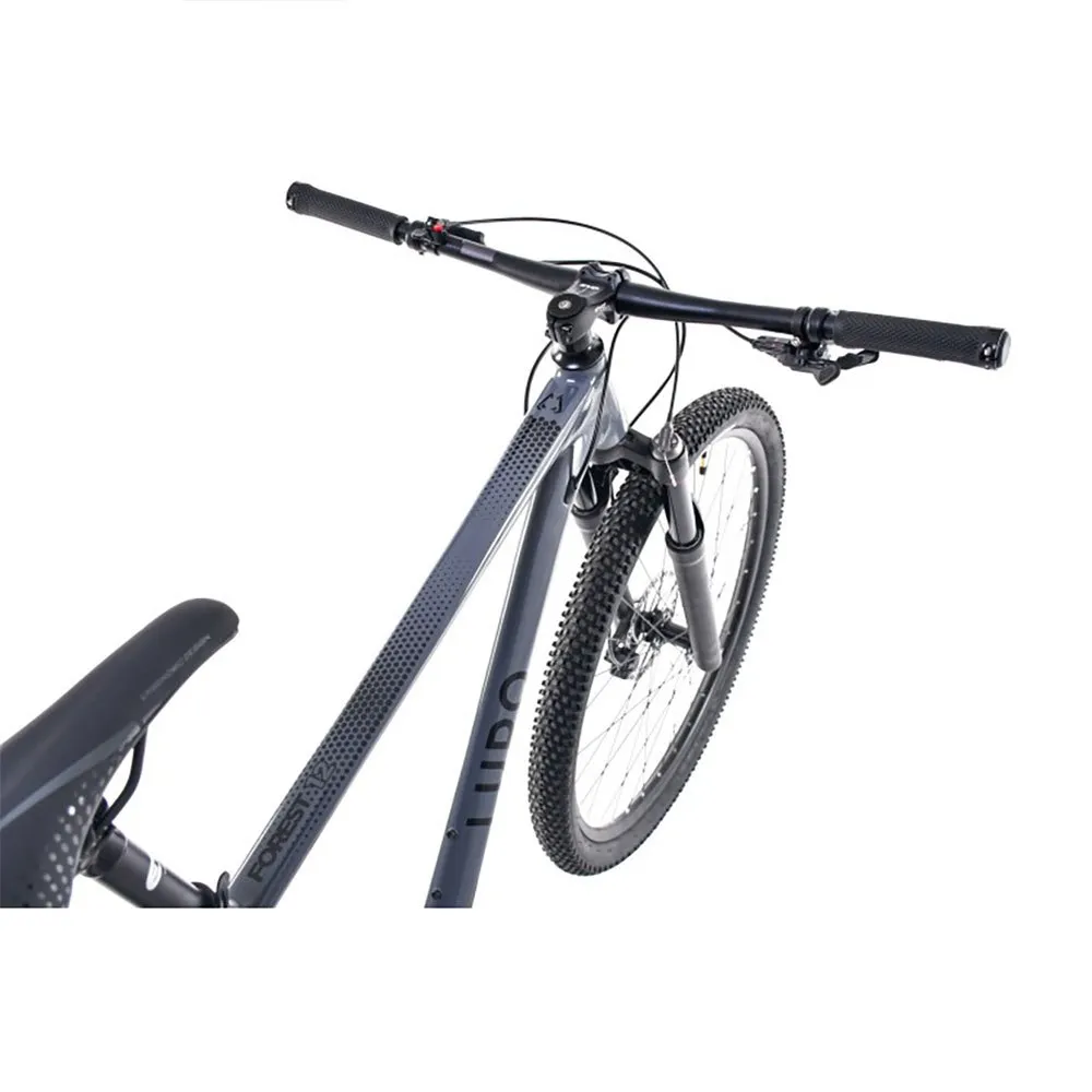 Lupo Forest 12 29´´ Deore Slm6100 Mtb Cykel
