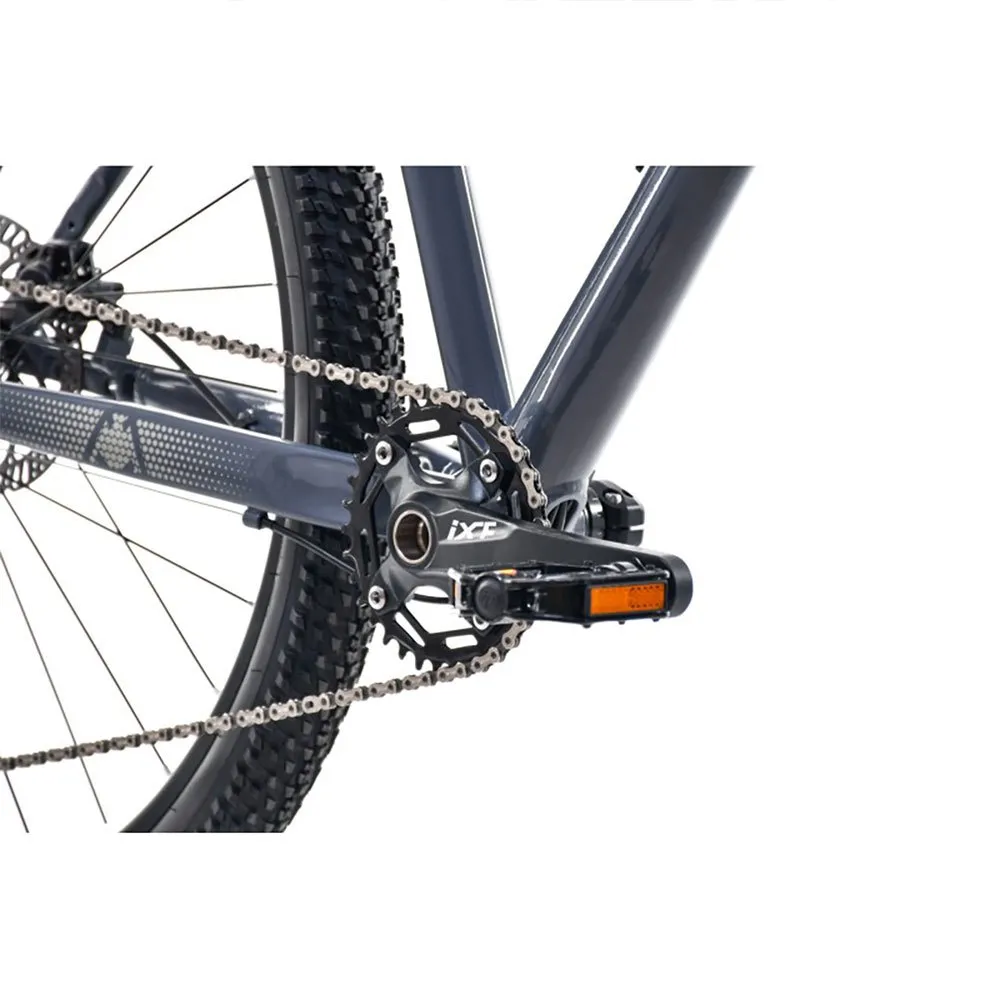 Lupo Forest 12 29´´ Deore Slm6100 Mtb Cykel