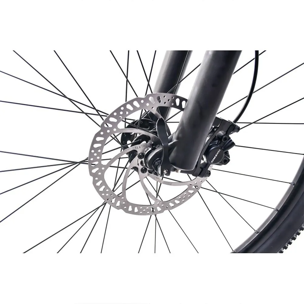 Lupo Forest 12 29´´ Deore Slm6100 Mtb Cykel