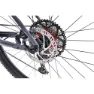 Lupo Forest 12 29´´ Deore Slm6100 Mtb Cykel