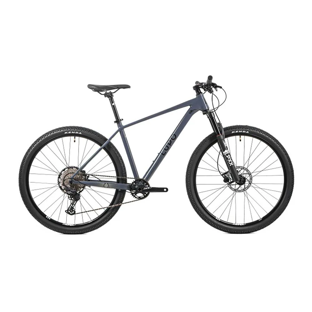 Lupo Forest 12 29´´ Deore Slm6100 Mtb Cykel