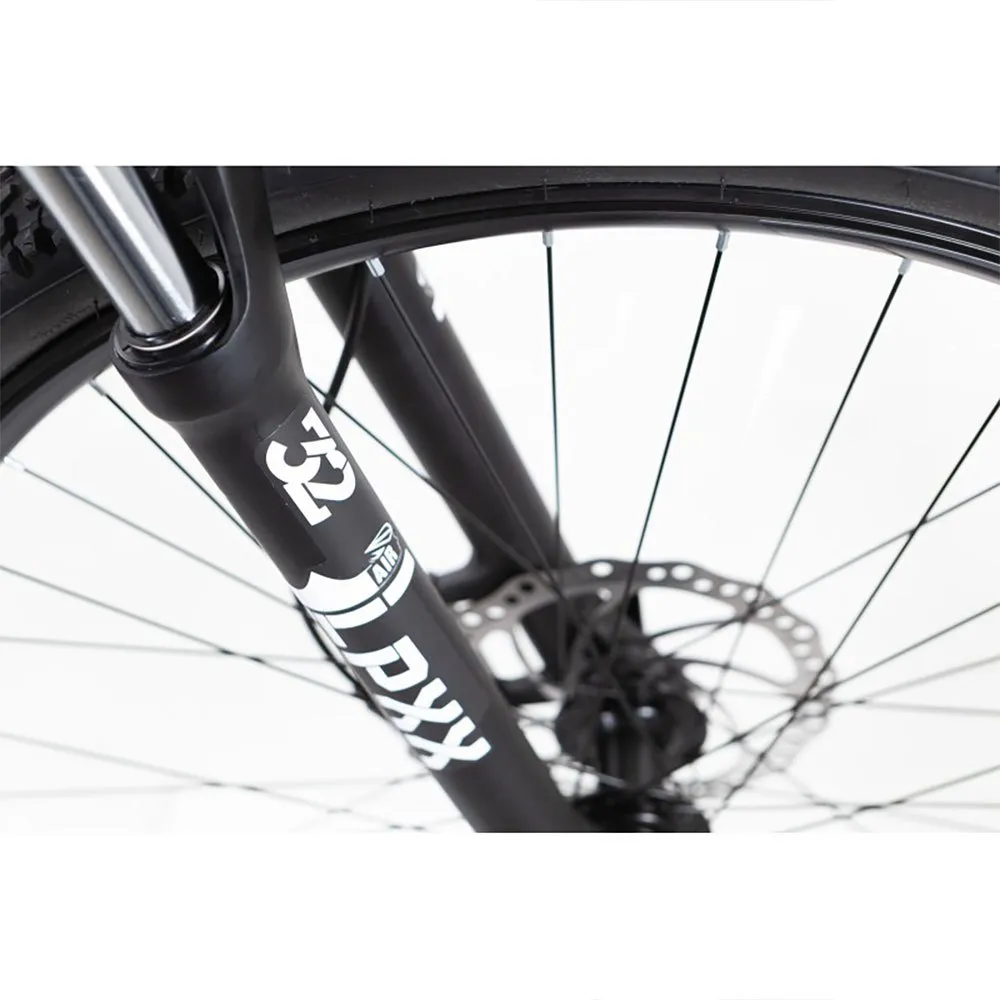 Lupo Forest 9 29´´ Sl-m3100/3120 Mtb Cykel, Green, 40