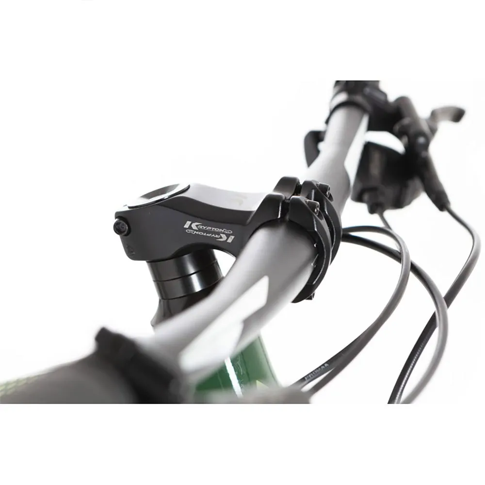 Lupo Forest 9 29´´ Sl-m3100/3120 Mtb Cykel, Green, 40