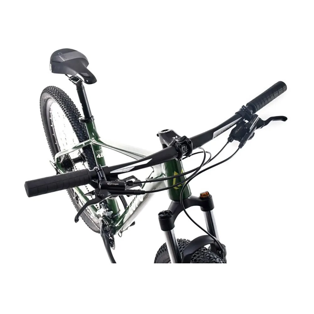 Lupo Forest 9 29´´ Sl-m3100/3120 Mtb Cykel, Green, 40