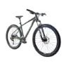 Lupo Forest 9 29´´ Sl-m3100/3120 Mtb Cykel, Green, 40