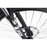Lupo Forest 9 29´´ Sl-m3100/3120 Mtb Cykel, Green, 40