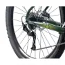 Lupo Forest 9 29´´ Sl-m3100/3120 Mtb Cykel, Green, 40