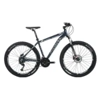 Lupo Raptor 27.5´´ Mtb Cykel Lupo Raptor 27.5´´ Mtb Cykel