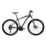 Lupo Raptor 27.5´´ Mtb Cykel, Dark grey, 43