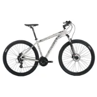 Lupo Raptor New Age 1 27.5´´ Mtb Cykel Lupo Raptor New Age 1 27.5´´ Mtb Cykel