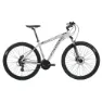 Lupo Raptor New Age 1 27.5´´ Mtb Cykel, Grey, 47