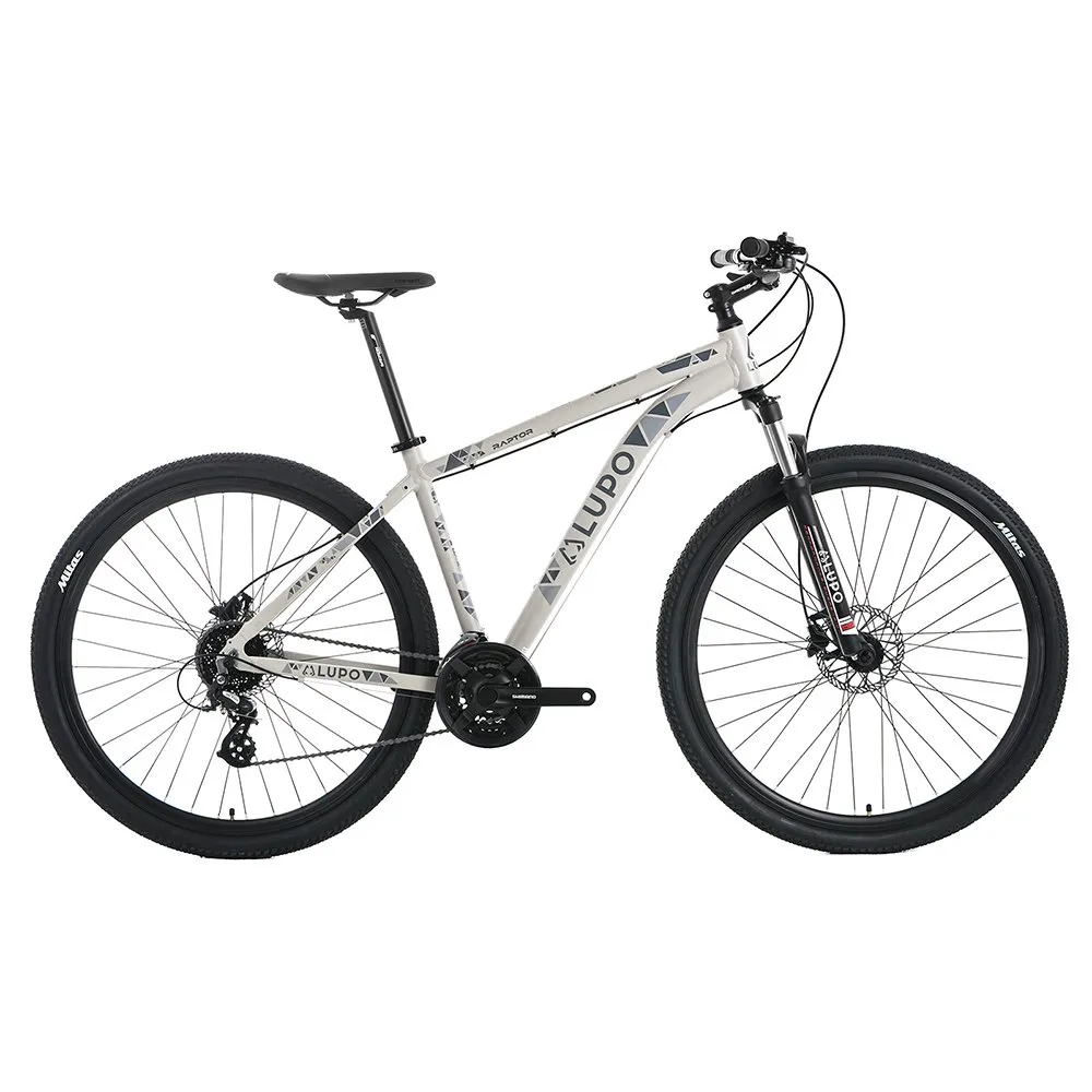 Lupo Raptor New Age 1 29´´ Mtb Cykel