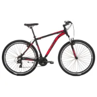 Lupo Snoop 3.4 29´´ Dacron Mtb Cykel Lupo Snoop 3.4 29´´ Dacron Mtb Cykel