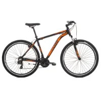 Lupo Snoop 3.4 29´´ Dacron Mtb Cykel Lupo Snoop 3.4 29´´ Dacron Mtb Cykel