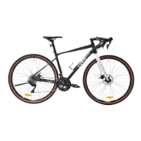 Lupo Terra 11 St-r7000 Gravelcykel Lupo Terra 11 St-r7000 Gravelcykel