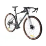 Lupo Terra 11 St-r7000 Gravelcykel, Green / grey