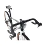 Lupo Terra 11 St-r7000 Gravelcykel, Green / grey