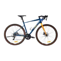 Lupo Terra 9 Sora St-r3000 Gravelcykel Lupo Terra 9 Sora St-r3000 Gravelcykel