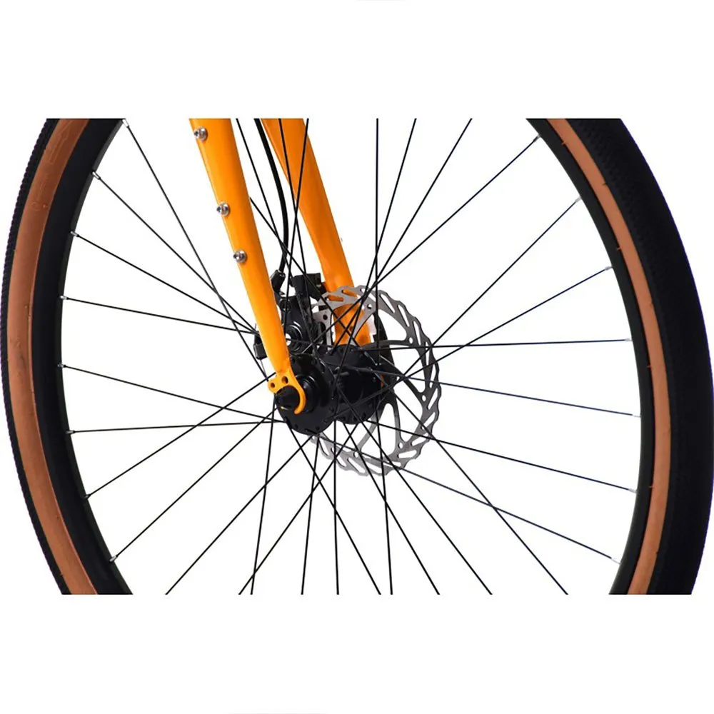 Lupo Terra 9 Sora St-r3000 Gravelcykel Lupo Terra 9 Sora St-r3000 Gravelcykel