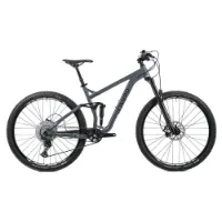 Lupo Trail 29´´ Deore Slm6100 Mtb Cykel Lupo Trail 29´´ Deore Slm6100 Mtb Cykel
