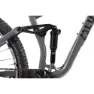 Lupo Trail 29´´ Deore Slm6100 Mtb Cykel, Grey, 47