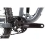 Lupo Trail 29´´ Deore Slm6100 Mtb Cykel, Grey, 47