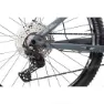 Lupo Trail 29´´ Deore Slm6100 Mtb Cykel, Grey, 47